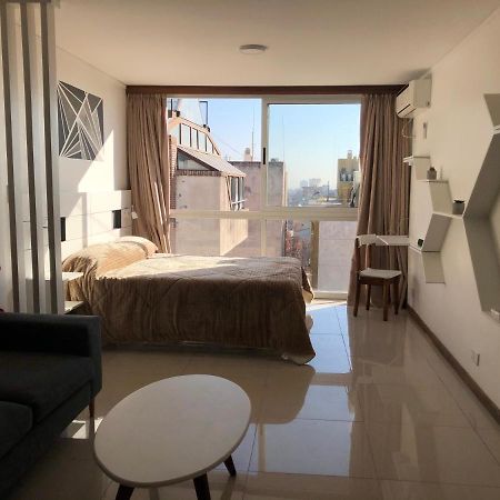 Estudio Garibaldi 멘도사 외부 사진