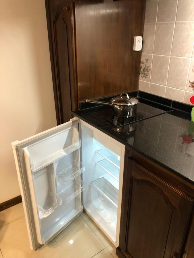 Estudio Garibaldi 멘도사 외부 사진