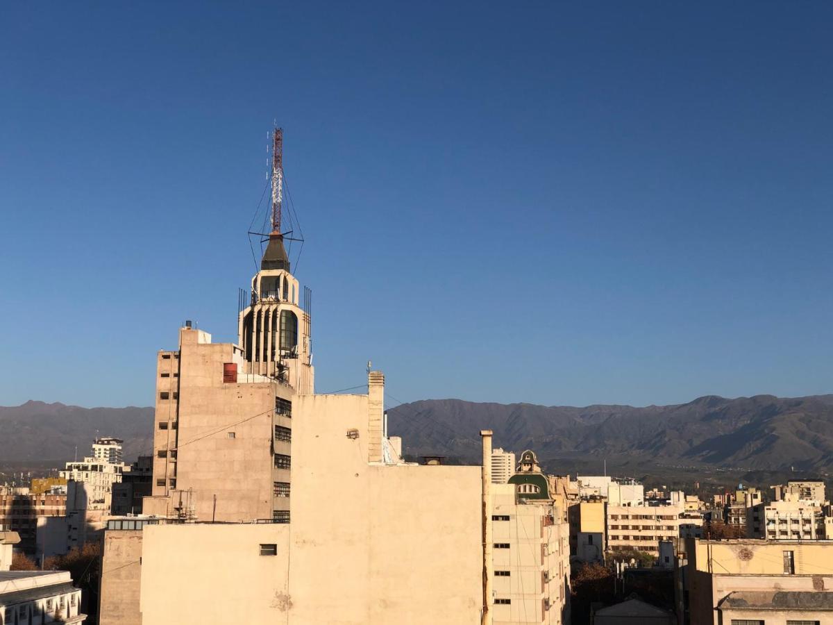 Estudio Garibaldi 멘도사 외부 사진