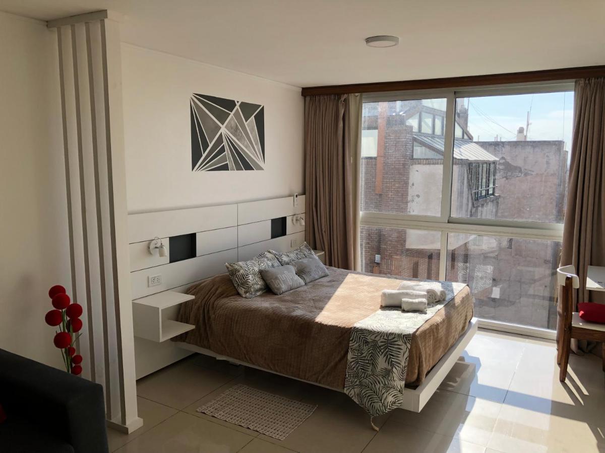 Estudio Garibaldi 멘도사 외부 사진