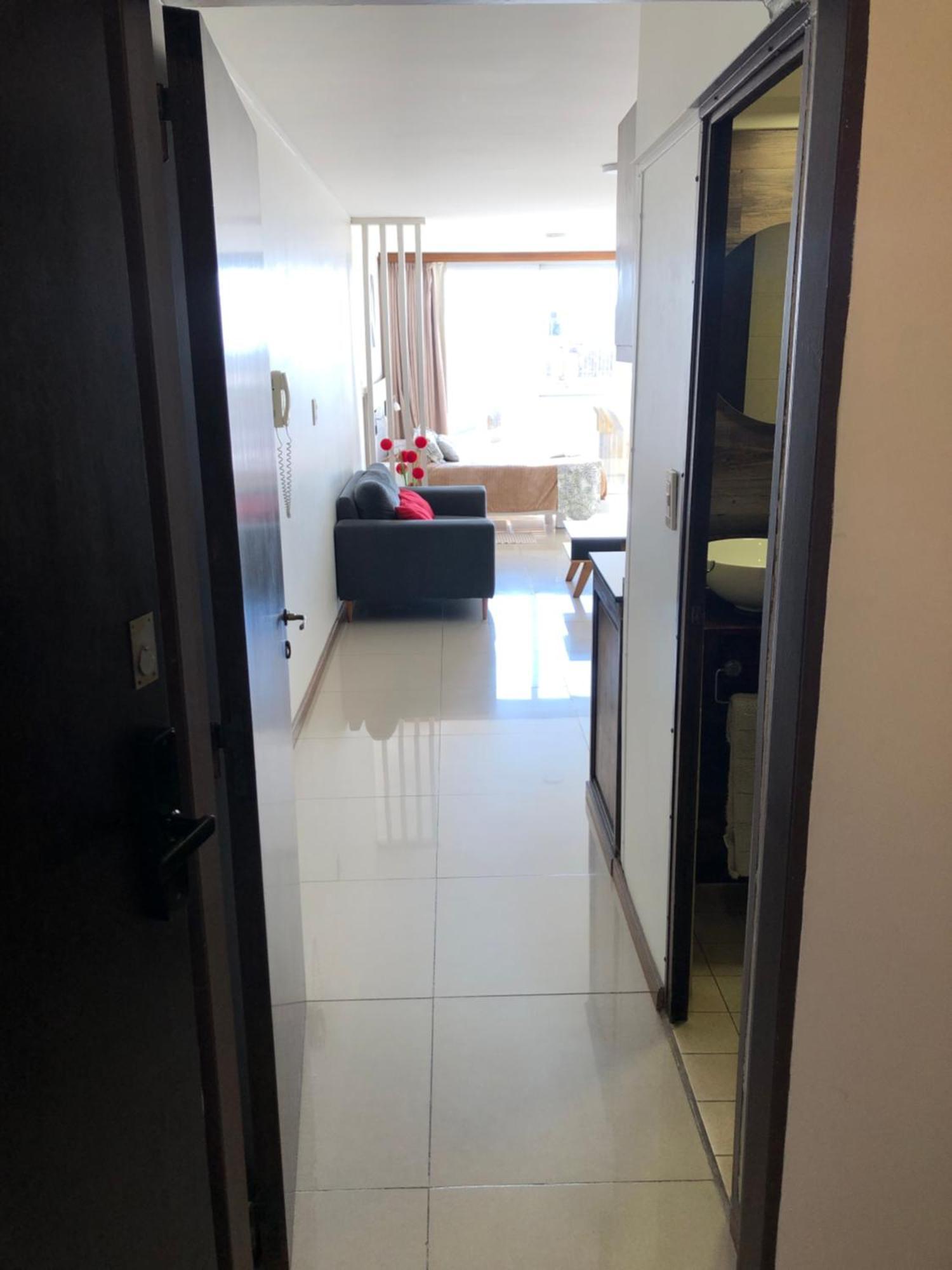Estudio Garibaldi 멘도사 외부 사진