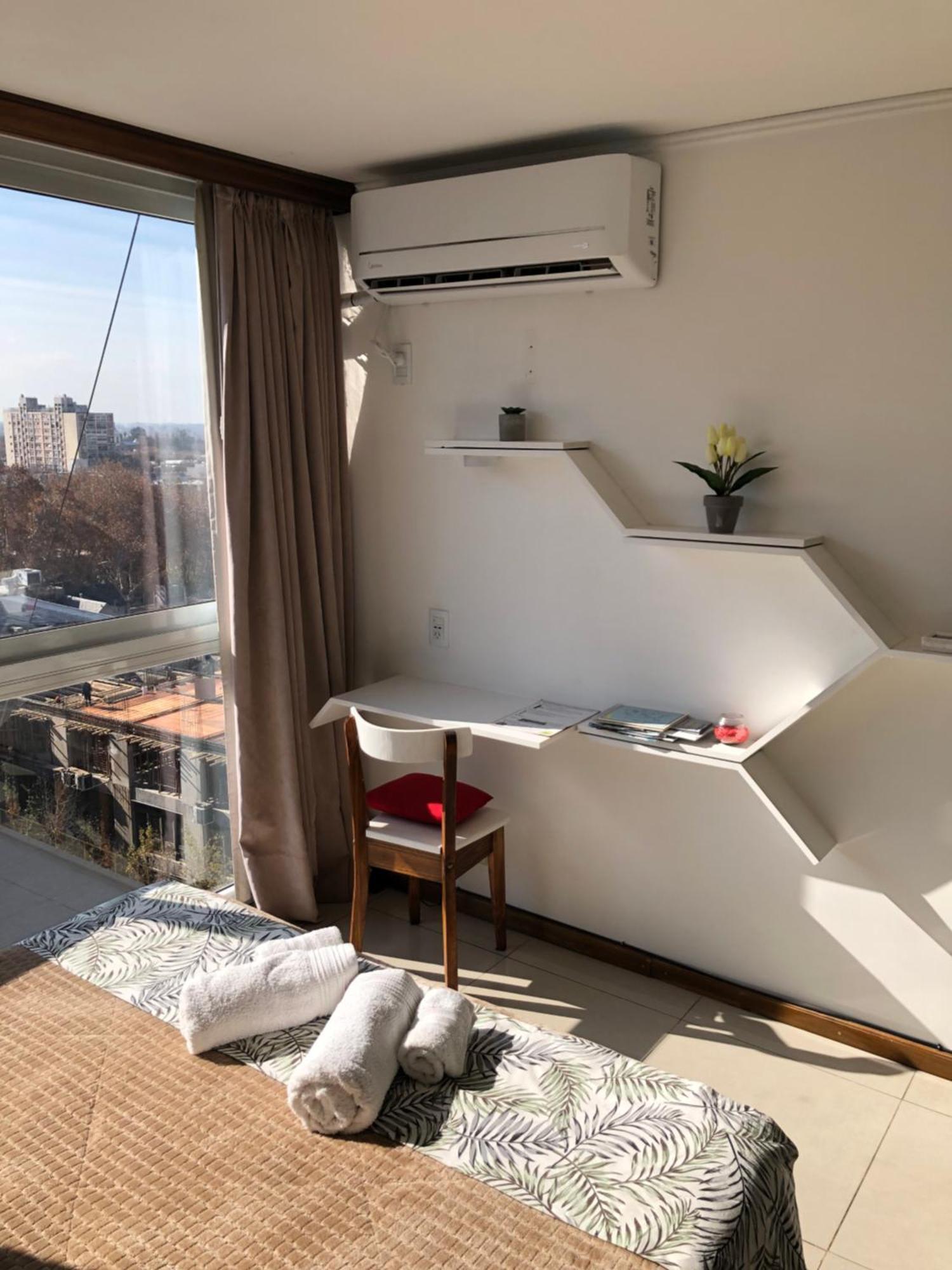 Estudio Garibaldi 멘도사 외부 사진