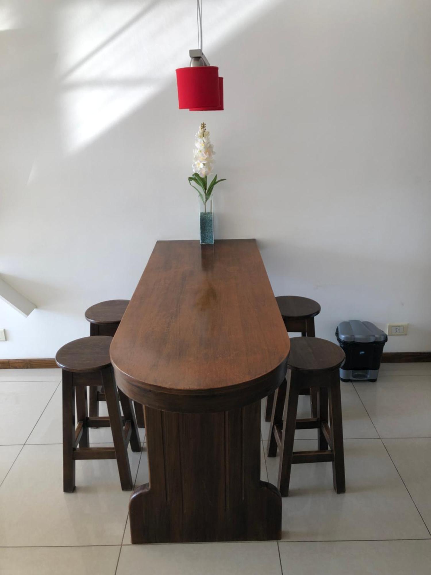 Estudio Garibaldi 멘도사 외부 사진